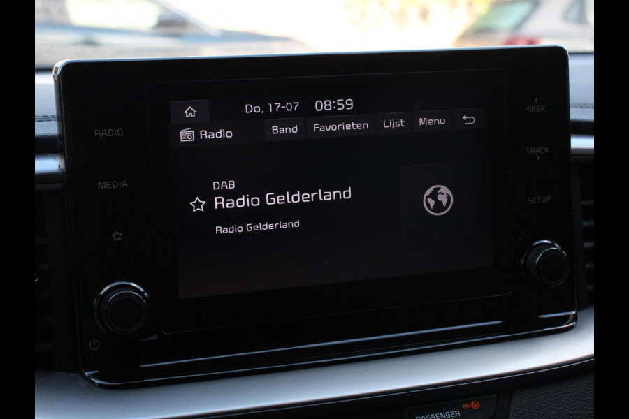 Kia Ceed Sportswagon 1.5 T-GDi 160pk Prestige Navigatie Apple Carplay/Android Auto Camera Stoel- en stuurverwarming Cruise Control Climate Control Start/Stop systeem Getinte ramen