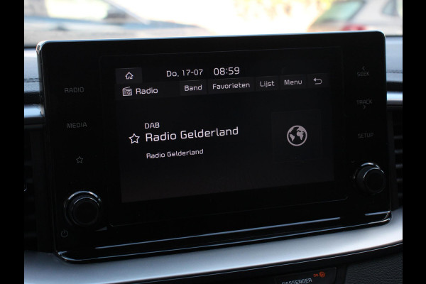 Kia Ceed Sportswagon 1.5 T-GDi 160pk Prestige Navigatie Apple Carplay/Android Auto Camera Stoel- en stuurverwarming Cruise Control Climate Control Start/Stop systeem Getinte ramen
