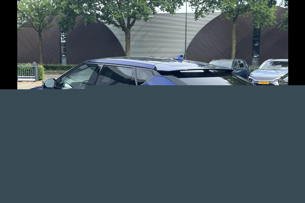 Kia Ev6 GT AWD 77.4 kWh 585pk! 360 CAMERA | MERIDIAN AUDIO | STOELVERWARMING VOOR + ACHTER