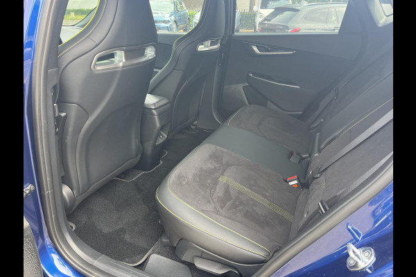 Kia Ev6 GT AWD 77.4 kWh 585pk! 360 CAMERA | MERIDIAN AUDIO | STOELVERWARMING VOOR + ACHTER