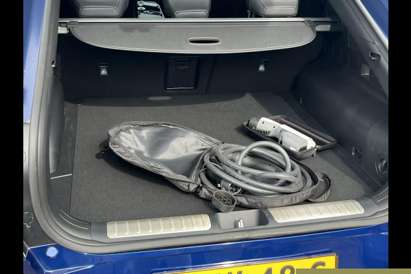 Kia Ev6 GT AWD 77.4 kWh 585pk! 360 CAMERA | MERIDIAN AUDIO | STOELVERWARMING VOOR + ACHTER