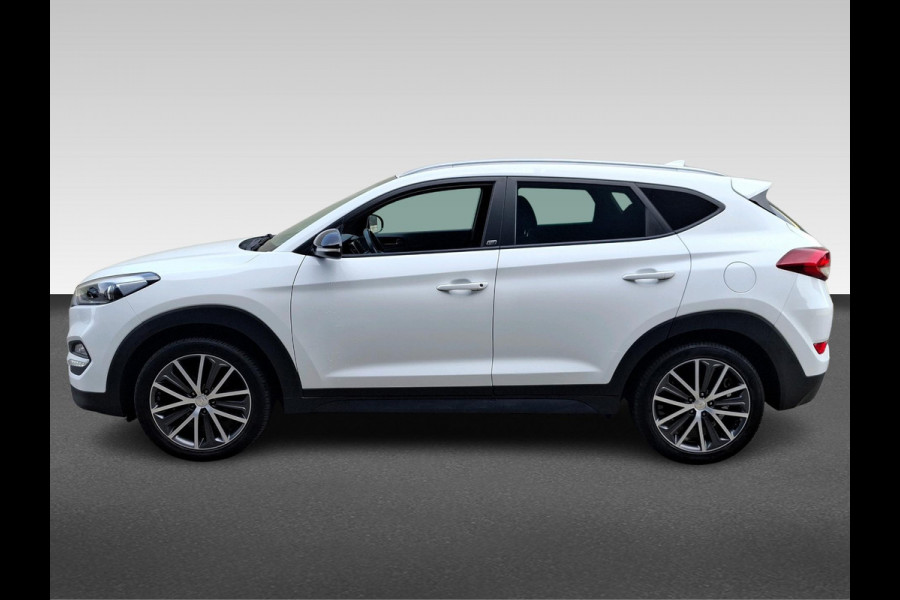 Hyundai Tucson 1.6 T-GDi Comfort 4WD | Trekhaak