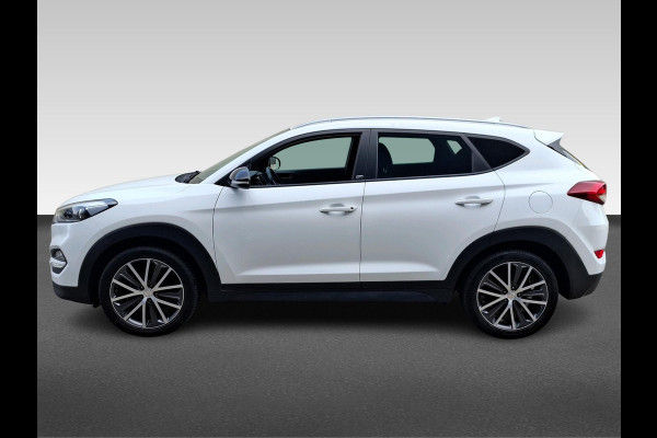 Hyundai Tucson 1.6 T-GDi Comfort 4WD | Trekhaak