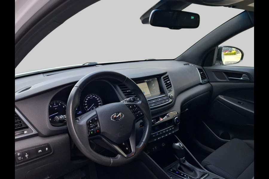 Hyundai Tucson 1.6 T-GDi Comfort 4WD | Trekhaak