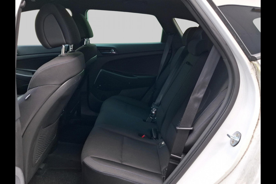 Hyundai Tucson 1.6 T-GDi Comfort 4WD | Trekhaak