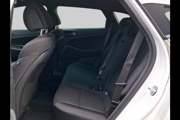 Hyundai Tucson 1.6 T-GDi Comfort 4WD | Trekhaak