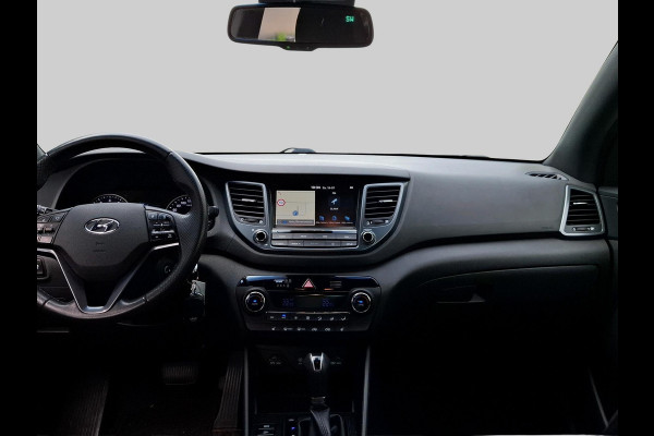 Hyundai Tucson 1.6 T-GDi Comfort 4WD | Trekhaak
