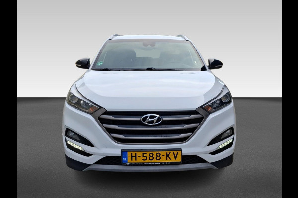 Hyundai Tucson 1.6 T-GDi Comfort 4WD | Trekhaak