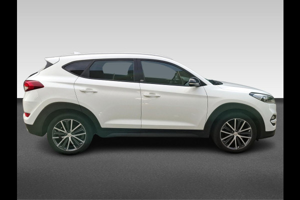 Hyundai Tucson 1.6 T-GDi Comfort 4WD | Trekhaak
