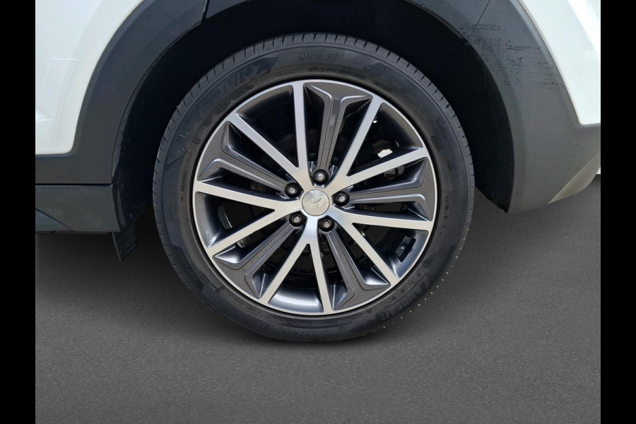 Hyundai Tucson 1.6 T-GDi Comfort 4WD | Trekhaak