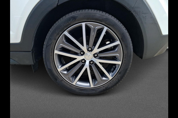 Hyundai Tucson 1.6 T-GDi Comfort 4WD | Trekhaak
