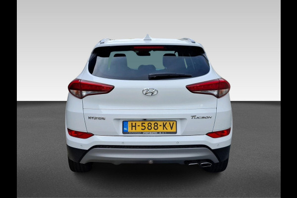 Hyundai Tucson 1.6 T-GDi Comfort 4WD | Trekhaak