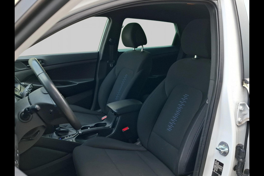 Hyundai Tucson 1.6 T-GDi Comfort 4WD | Trekhaak