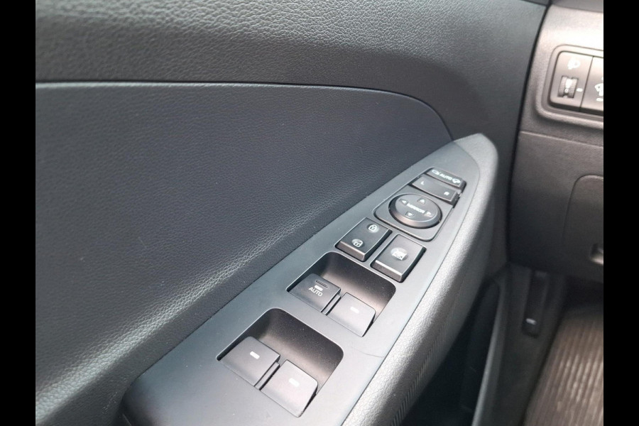 Hyundai Tucson 1.6 T-GDi Comfort 4WD | Trekhaak
