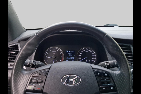 Hyundai Tucson 1.6 T-GDi Comfort 4WD | Trekhaak
