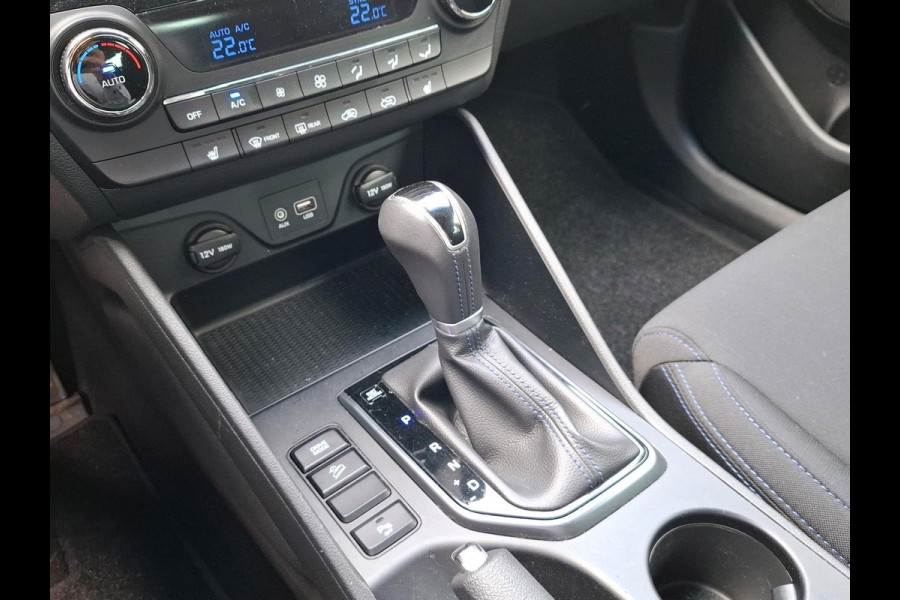 Hyundai Tucson 1.6 T-GDi Comfort 4WD | Trekhaak