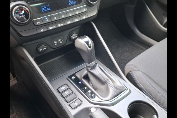 Hyundai Tucson 1.6 T-GDi Comfort 4WD | Trekhaak