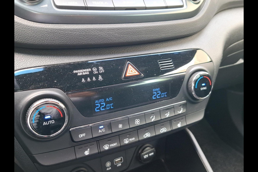 Hyundai Tucson 1.6 T-GDi Comfort 4WD | Trekhaak