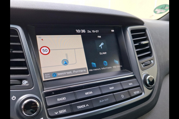 Hyundai Tucson 1.6 T-GDi Comfort 4WD | Trekhaak