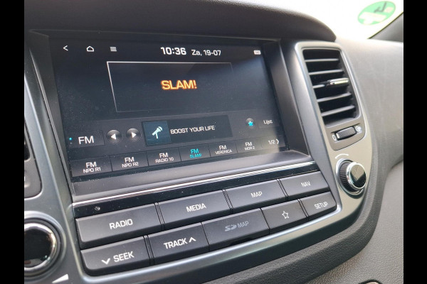 Hyundai Tucson 1.6 T-GDi Comfort 4WD | Trekhaak