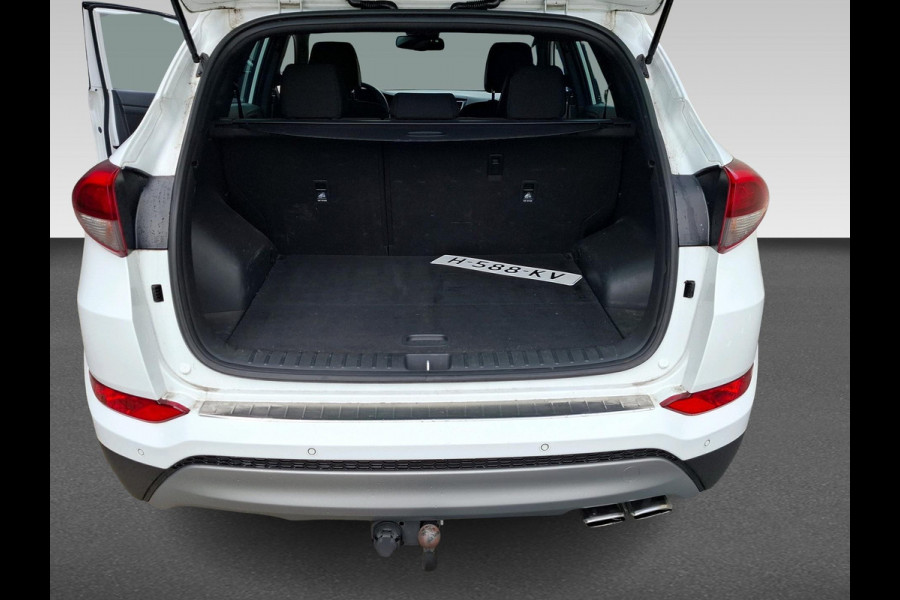 Hyundai Tucson 1.6 T-GDi Comfort 4WD | Trekhaak