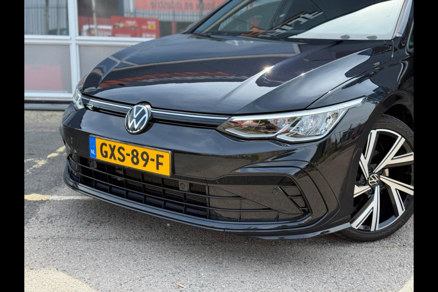 Volkswagen Golf 1.5 eTSI R-Line | Airco | ACC | Sfeer