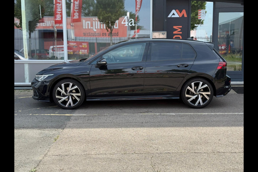 Volkswagen Golf 1.5 eTSI R-Line | Airco | ACC | Sfeer