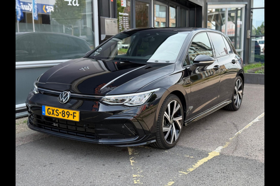 Volkswagen Golf 1.5 eTSI R-Line | Airco | ACC | Sfeer
