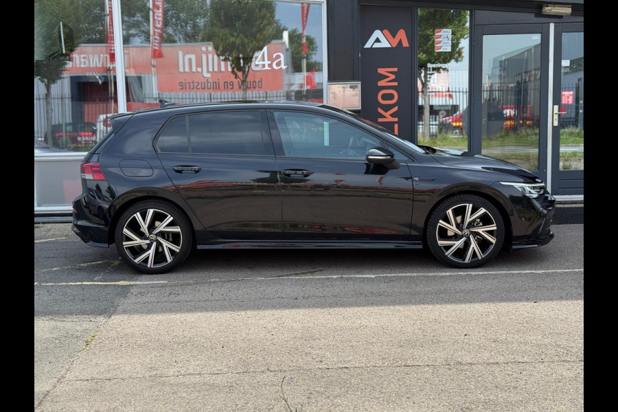 Volkswagen Golf 1.5 eTSI R-Line | Airco | ACC | Sfeer