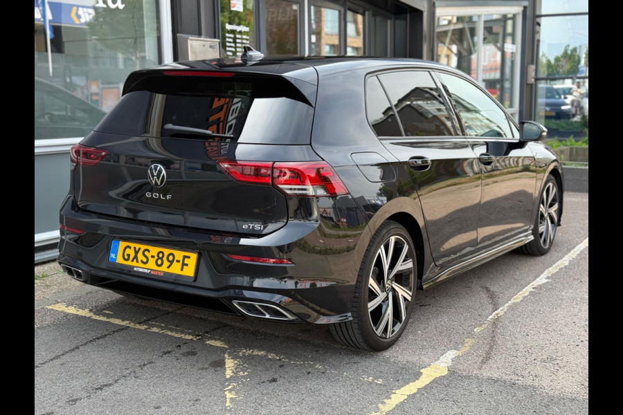 Volkswagen Golf 1.5 eTSI R-Line | Airco | ACC | Sfeer