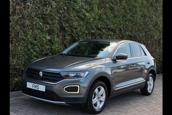 Volkswagen T-Roc 1.5 TSI Sport Trekhaak Camera