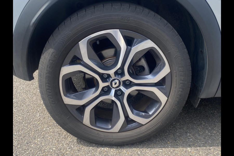 Renault Captur Techno Plug-in Hybride | Camera | Navi | Complete nette auto | Rijklaar met 12 mnd BOVAG garantie