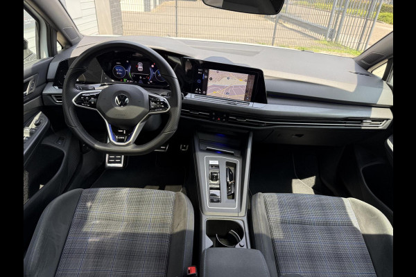Volkswagen Golf 1.4 eHybrid GTE Schuifdak Standkachel