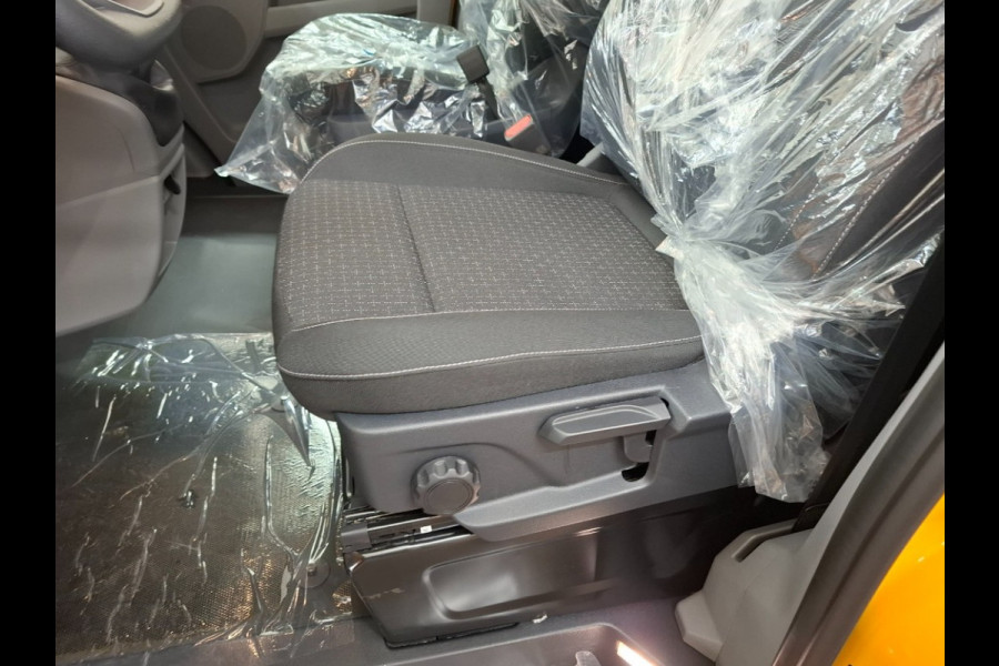 Ford Transit Custom 320 2.0 TDCI 136pk L2H1 Trend Schuifdeur L+R Eenmalige Actie prijs