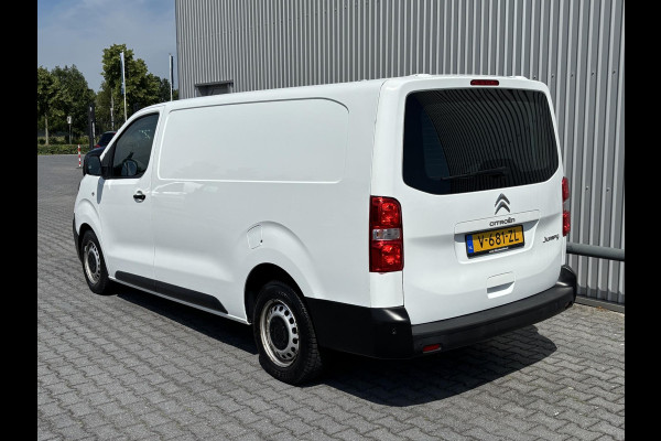 Citroën Jumpy 2.0 BlueHDI 120 Club XL L3 S&S*ECC*