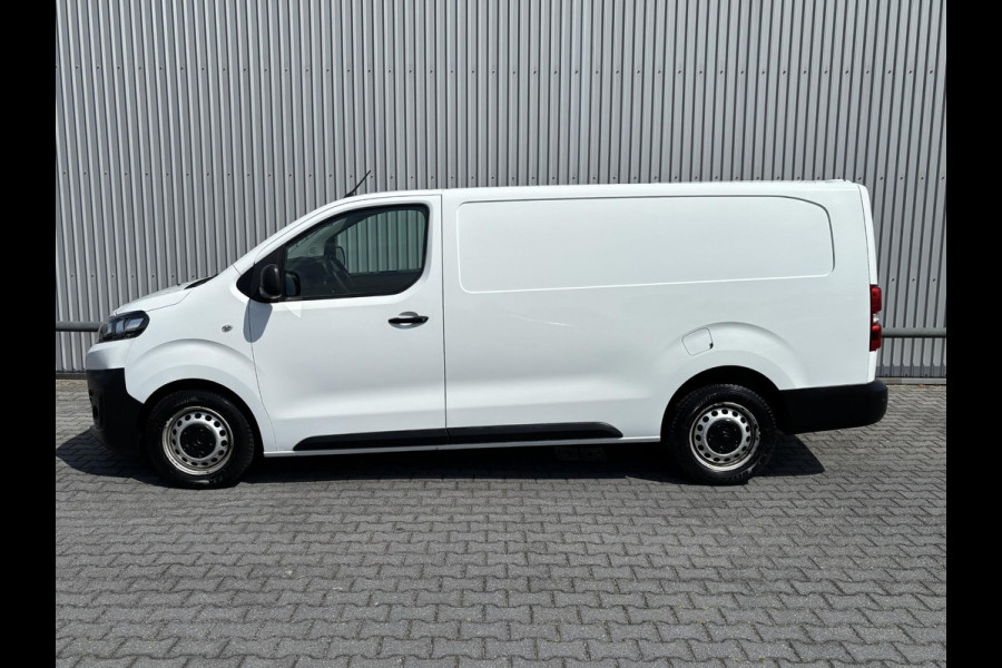 Citroën Jumpy 2.0 BlueHDI 120 Club XL L3 S&S*ECC*