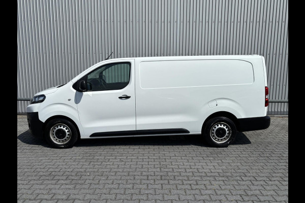 Citroën Jumpy 2.0 BlueHDI 120 Club XL L3 S&S*ECC*