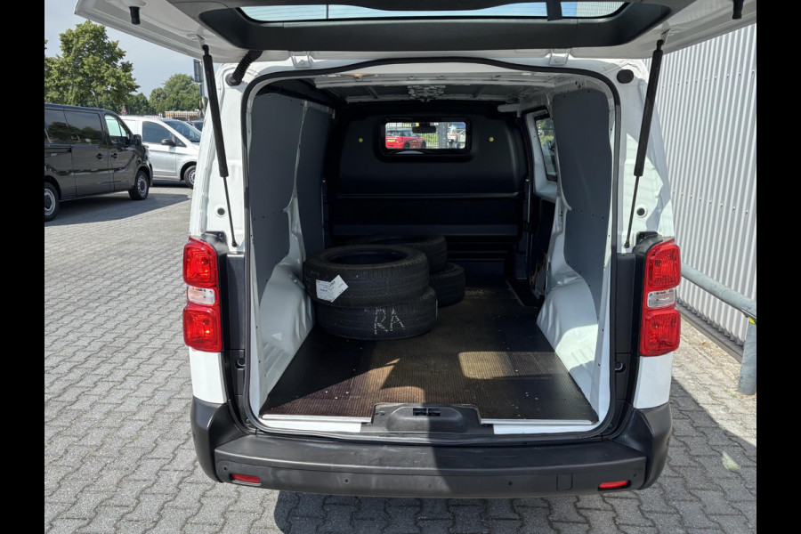 Citroën Jumpy 2.0 BlueHDI 120 Club XL L3 S&S*ECC*