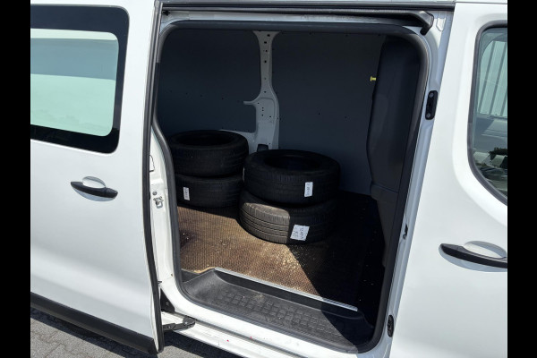 Citroën Jumpy 2.0 BlueHDI 120 Club XL L3 S&S*ECC*