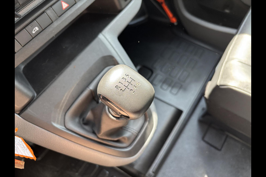 Citroën Jumpy 2.0 BlueHDI 120 Club XL L3 S&S*ECC*