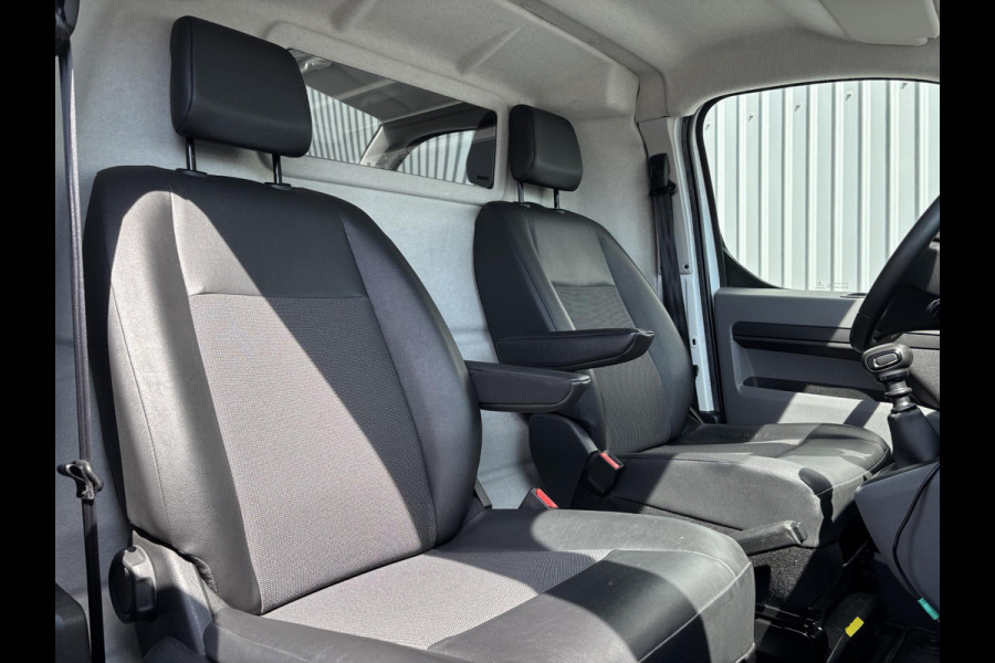 Citroën Jumpy 2.0 BlueHDI 120 Club XL L3 S&S*ECC*