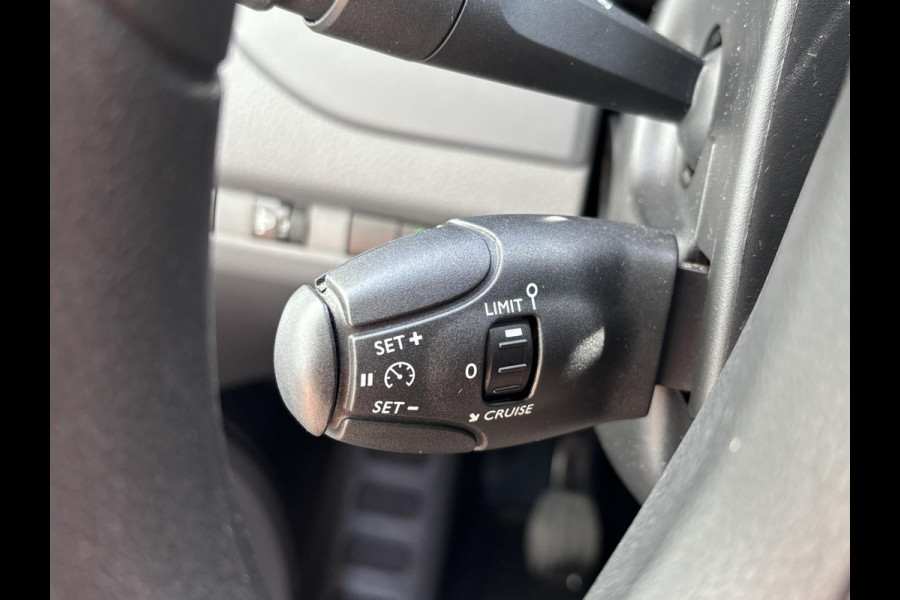 Citroën Jumpy 2.0 BlueHDI 120 Club XL L3 S&S*ECC*