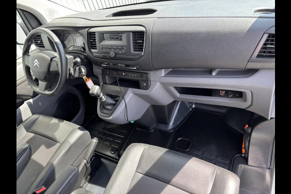 Citroën Jumpy 2.0 BlueHDI 120 Club XL L3 S&S*ECC*