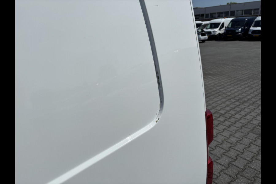 Citroën Jumpy 2.0 BlueHDI 120 Club XL L3 S&S*ECC*