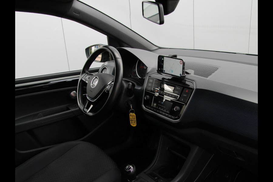 Volkswagen up! 1.0 65pk 5drs. United | Black Edition