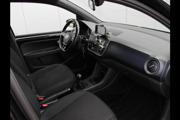 Volkswagen up! 1.0 65pk 5drs. United | Black Edition