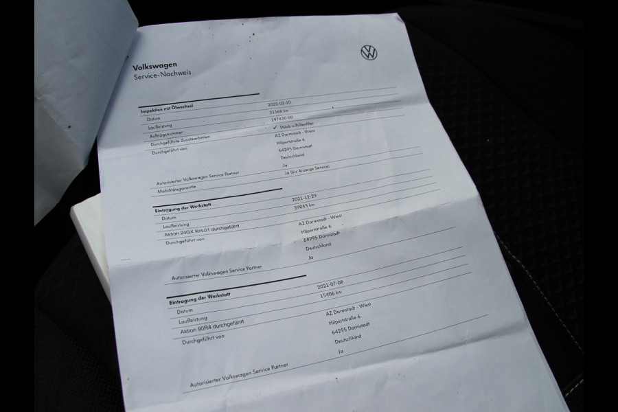 Volkswagen up! 1.0 65pk 5drs. United | Black Edition