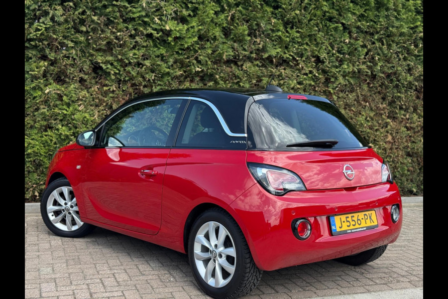 Opel ADAM 1.4 Glam CarPlay Airco