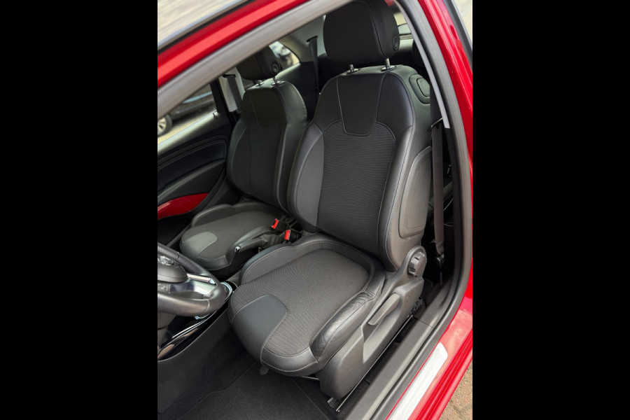 Opel ADAM 1.4 Glam CarPlay Airco