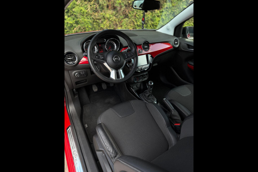 Opel ADAM 1.4 Glam CarPlay Airco
